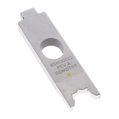 0634630022 by Molex - INSULATION PUNCH