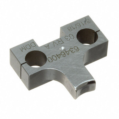 0634640003 by Molex - CONDUCTOR ANVIL