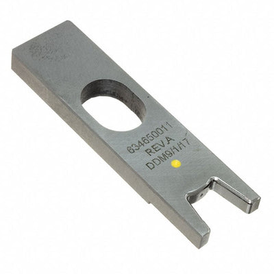 634650011 by Molex - CONDUCTOR PUNCH
