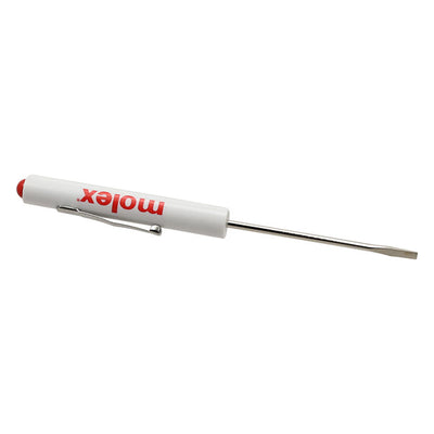 0636004398 by Molex - SCREWDRIVER SLIM TIP