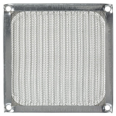 06362-M by Qualtek - FAN FILTER/SCREEN 92MM