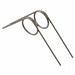 0638000127 by Molex - TORSION SPRING 63800-0127