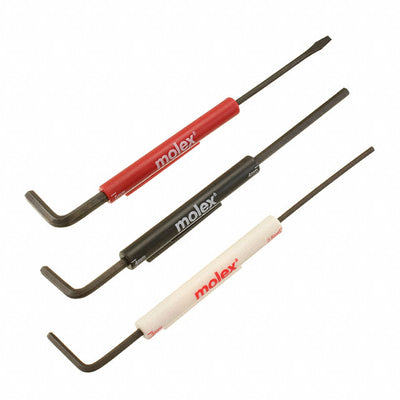 0638002830 by Molex - APP WRENCH KIT