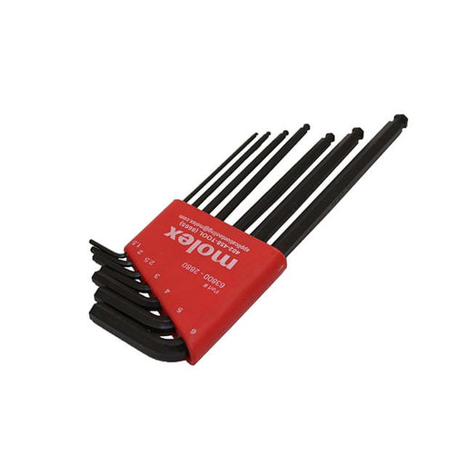 0638002880 by Molex - METRIC WRENCH KIT
