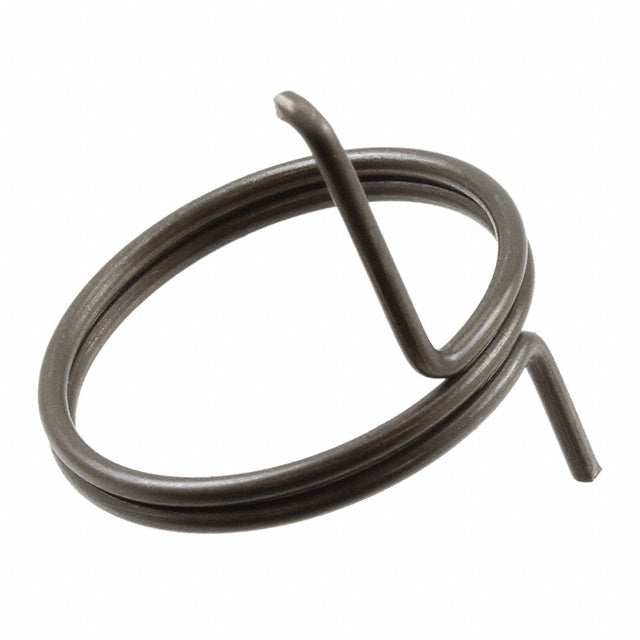 0638013225 by Molex - TORSION SPRING