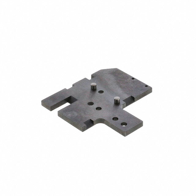 0638013281 by Molex - BASE PLATE * 