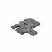 0638013281 by Molex - BASE PLATE * 