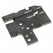 0638013283 by Molex - BASE PLATE 