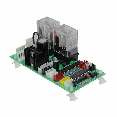 0638017254 by Molex - PCB