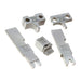 0638082370 by Molex - TOOL KIT FOR 0638082300