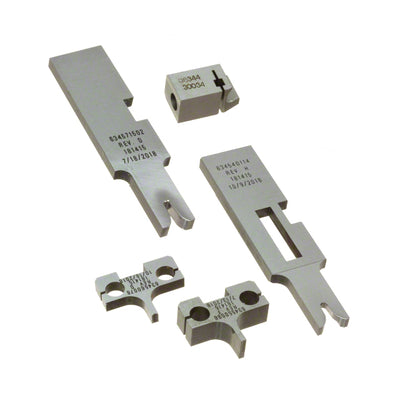 0638082470 by Molex - TOOL KIT