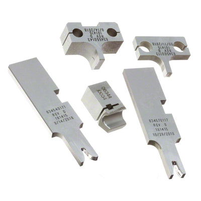 0638082670 by Molex - TOOL KIT FOR 0638082600