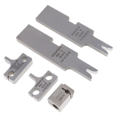 0638082870 by Molex - TOOL KIT