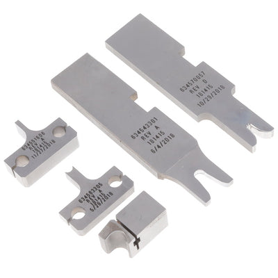 0638083070 by Molex - TOOL KIT FOR 0638083000