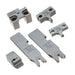 0638083370 by Molex - TOOL KIT FOR 0638083300