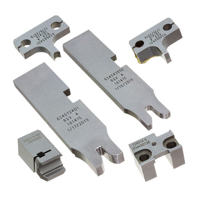 0638083470 by Molex - TOOL KIT FOR 0638083400