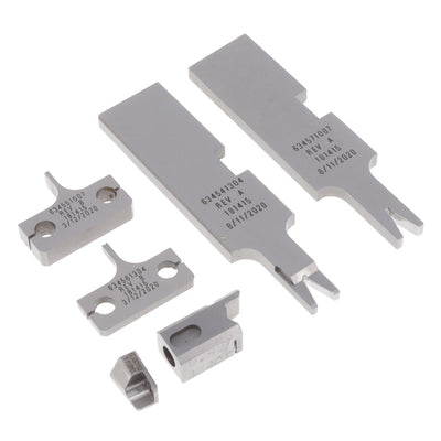 0638083770 by Molex - TOOL KIT FOR 0638083700