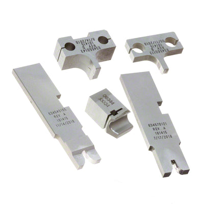 0638084170 by Molex - TOOL KIT