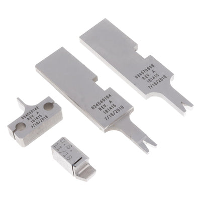 0638084370 by Molex - FA2 TOOL KIT FOR 638084300