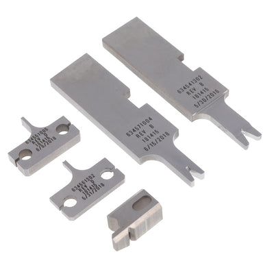 0638084570 by Molex - TOOL KIT