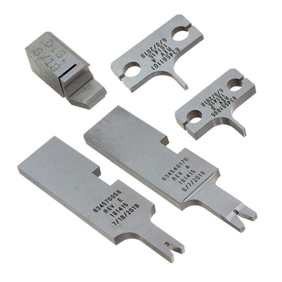 0638084870 by Molex - TOOL KIT FOR 0638084800