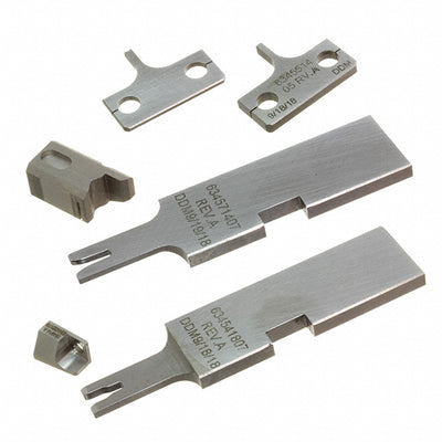 0638085970 by Molex - TOOL KIT FOR 0638085900