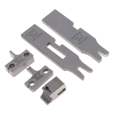 0638088070 by Molex - TOOL KIT