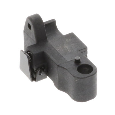 0638113275 by Molex - LOCATOR #1 - BLACK