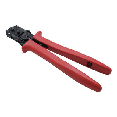 0638114200 by Molex - TOOL HAND CRIMPER 18-22AWG SIDE
