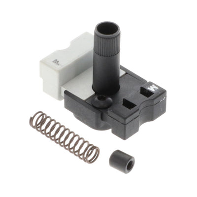 638114475 by Molex - LOCATOR ASSEMLBY
