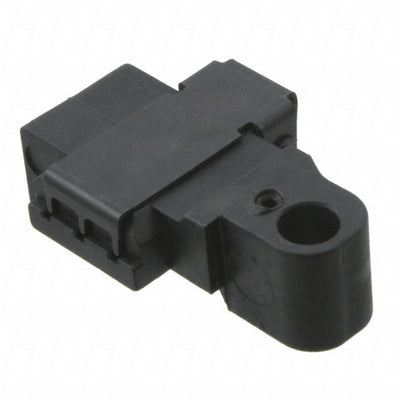 0638115275 by Molex - LOCATOR ASSEMBLY (BLACK)