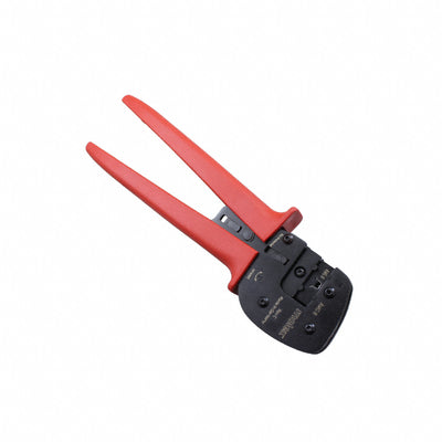 0638115400 by Molex - TOOL HAND CRIMPER 8AWG SIDE