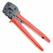 0638115600 by Molex - TOOL HAND CRIMPER 14-18AWG SIDE