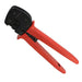 0638115800 by Molex - TOOL HAND CRIMPER 14-18AWG SIDE