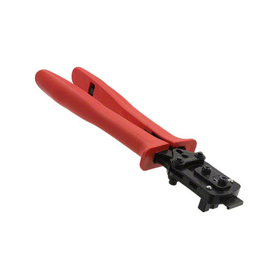 0638115900 by Molex - TOOL HAND CRIMPER 14-16AWG SIDE