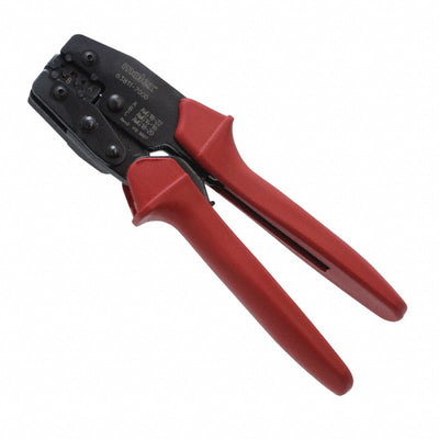 0638117000 by Molex - TOOL HAND CRIMPER 14-22AWG SIDE