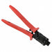 0638117600 by Molex - TOOL HAND CRIMPER 18-24AWG SIDE