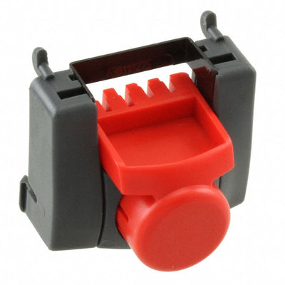0638118275 by Molex - LOCATOR ASSEMBLY