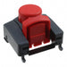 0638118875 by Molex - LOCATOR ASSEMBLY