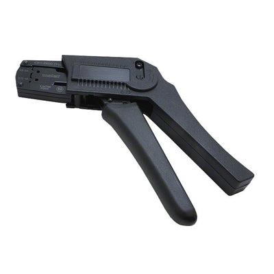 0638118900 by Molex - TOOL HAND CRIMPER 18-20AWG SIDE