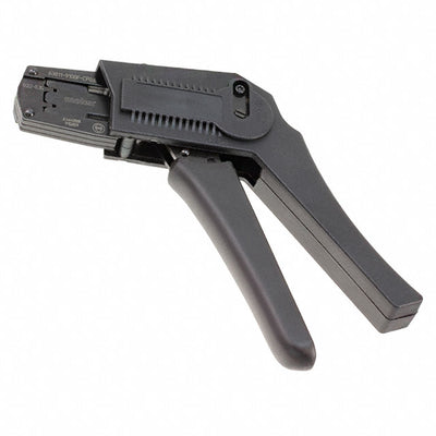 0638119100 by Molex - TOOL HAND CRIMPER 22-24AWG SIDE