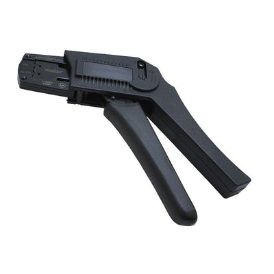 0638119200 by Molex - TOOL HAND CRIMPER 20-24AWG SIDE