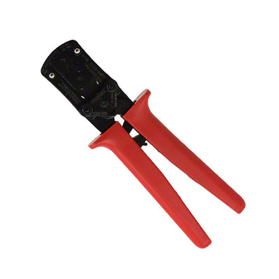 0638119300 by Molex - TOOL HAND CRIMPER 20-22AWG SIDE