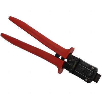 0638119500 by Molex - TOOL HAND CRIMPER 18-22AWG SIDE