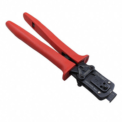 0638119700 by Molex - TOOL HAND CRIMPER 14-16AWG SIDE