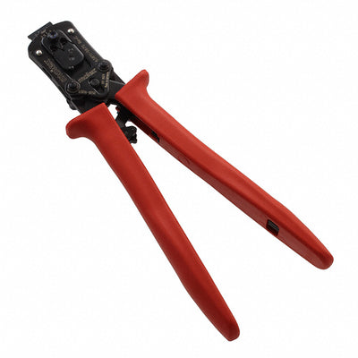 0638119800 by Molex - TOOL HAND CRIMPER 12-14AWG SIDE