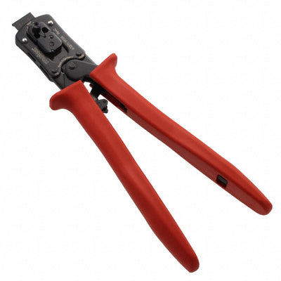 0638119900 by Molex - TOOL HAND CRIMPER 10-12AWG SIDE