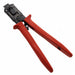 0638119900 by Molex - TOOL HAND CRIMPER 10-12AWG SIDE