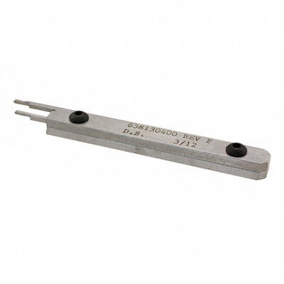 0638130400 by Molex - TOOL EXTRACTION MINI FIT SR