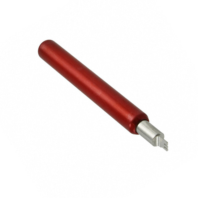 0638133504 by Molex - KK MANUAL IDT INSERTION TOOL .1